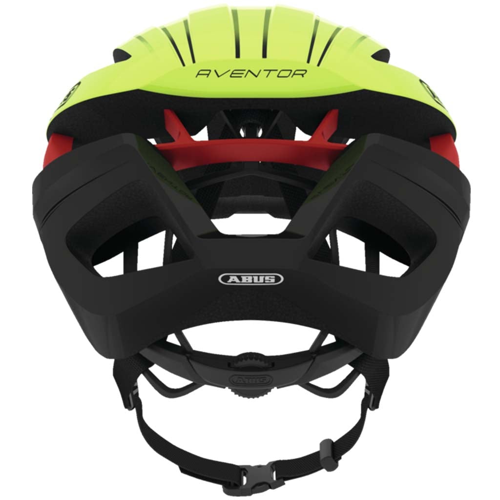 Abus Aventor Helmet - Cyclop.in