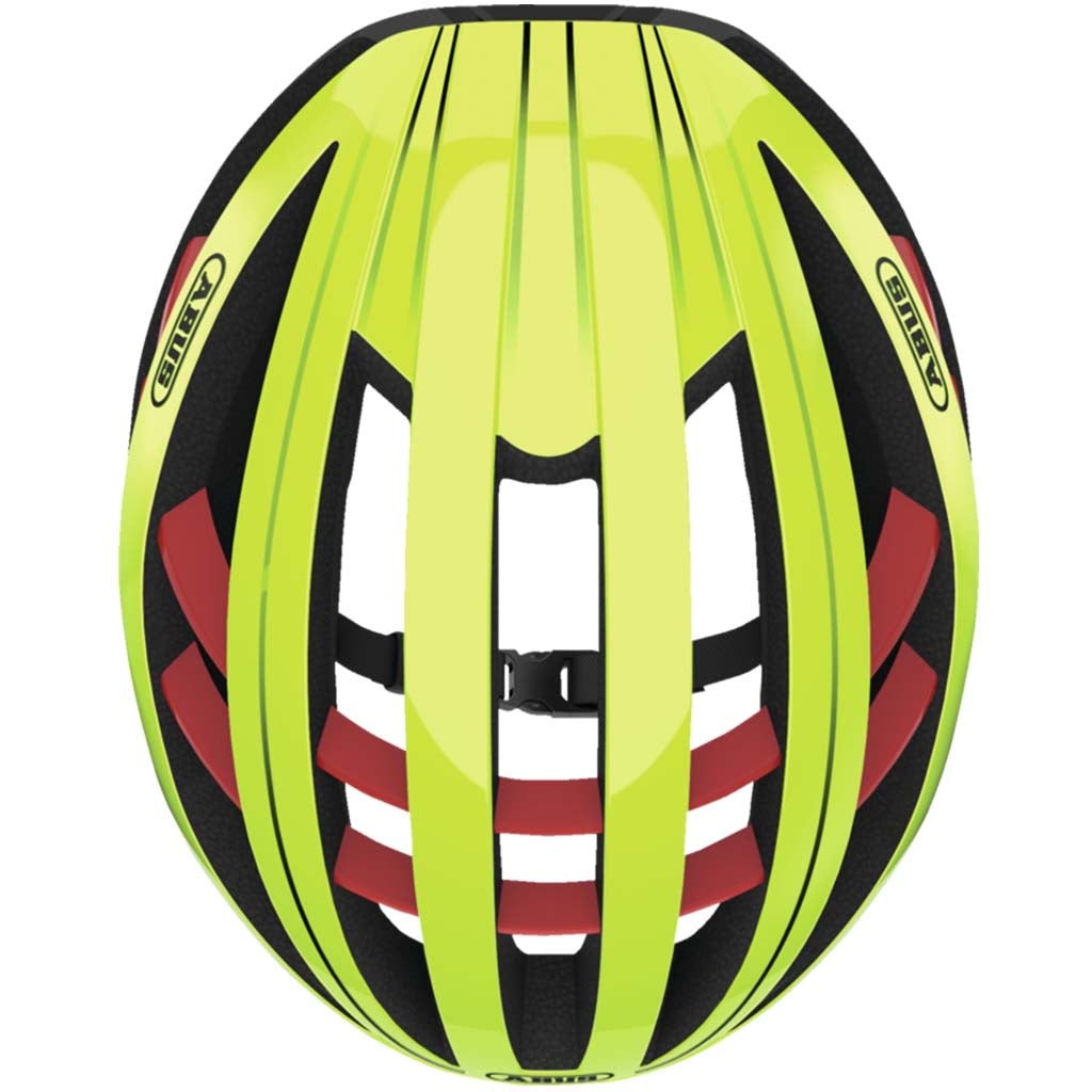 Abus Aventor Helmet - Cyclop.in