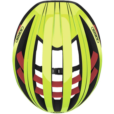 Abus Aventor Helmet - Cyclop.in