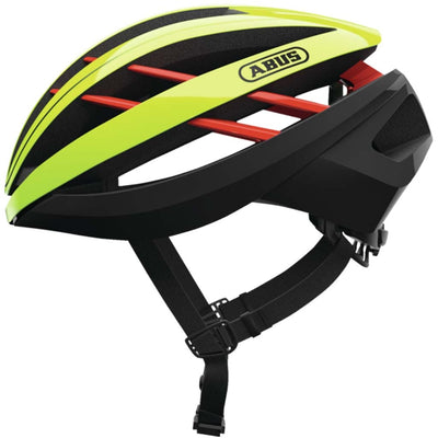 Abus Aventor Helmet - Cyclop.in