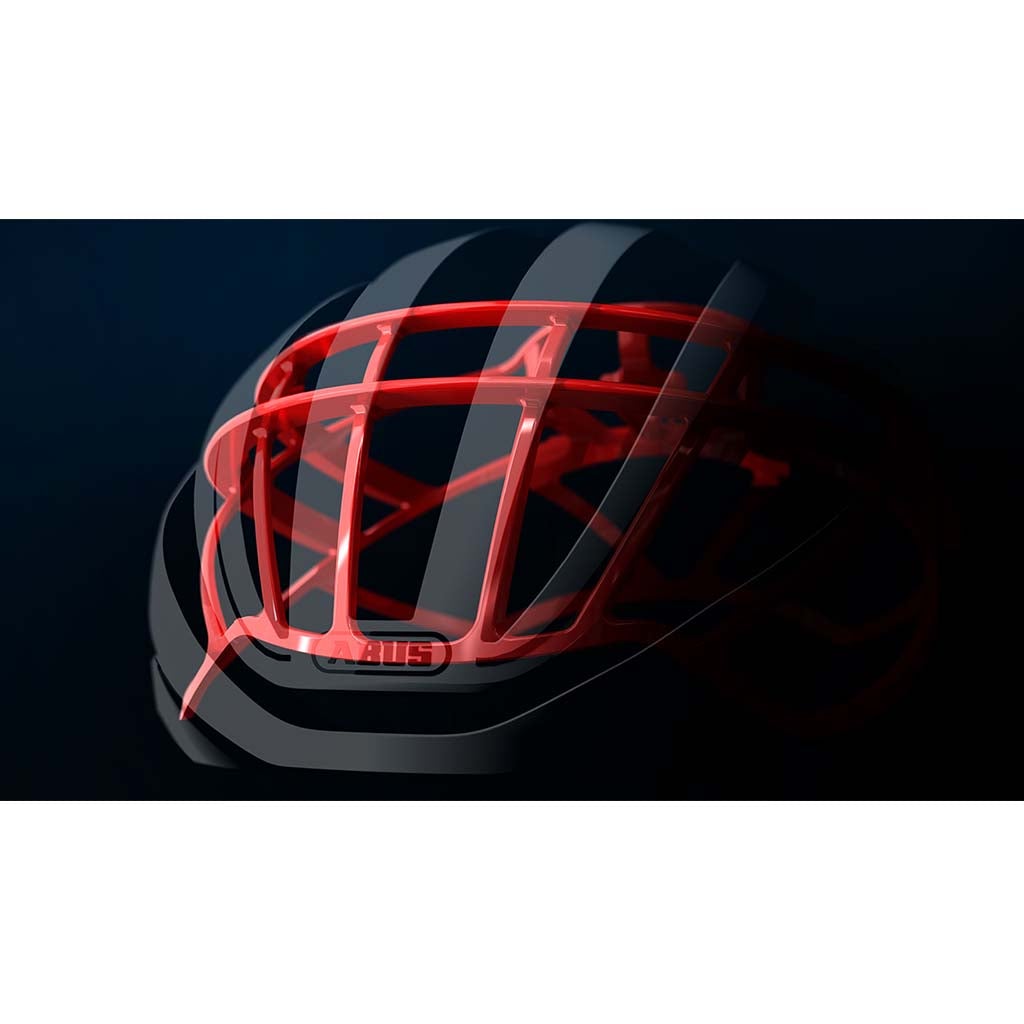 Abus Aventor Helmet - Cyclop.in