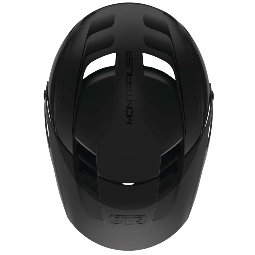 Abus Montrailer Helmet - Cyclop.in