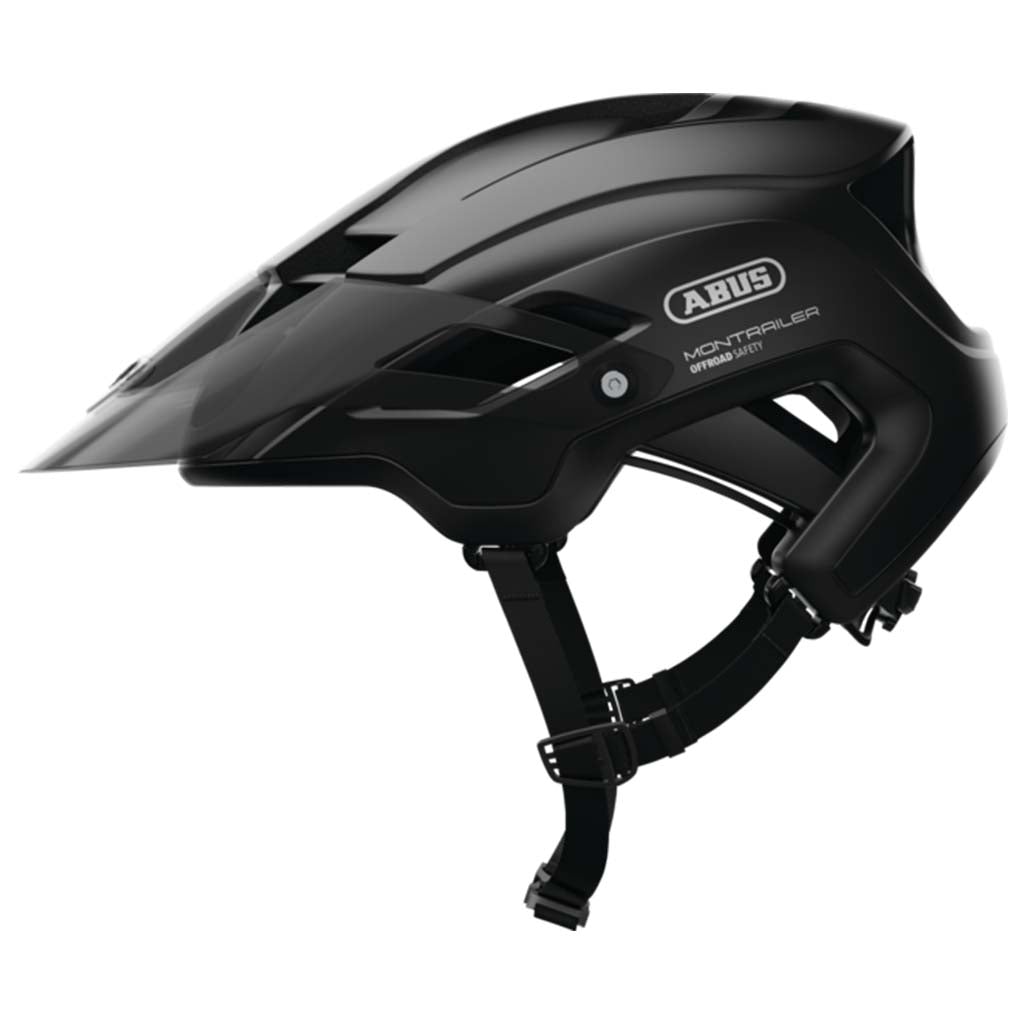 Abus Montrailer Helmet - Cyclop.in