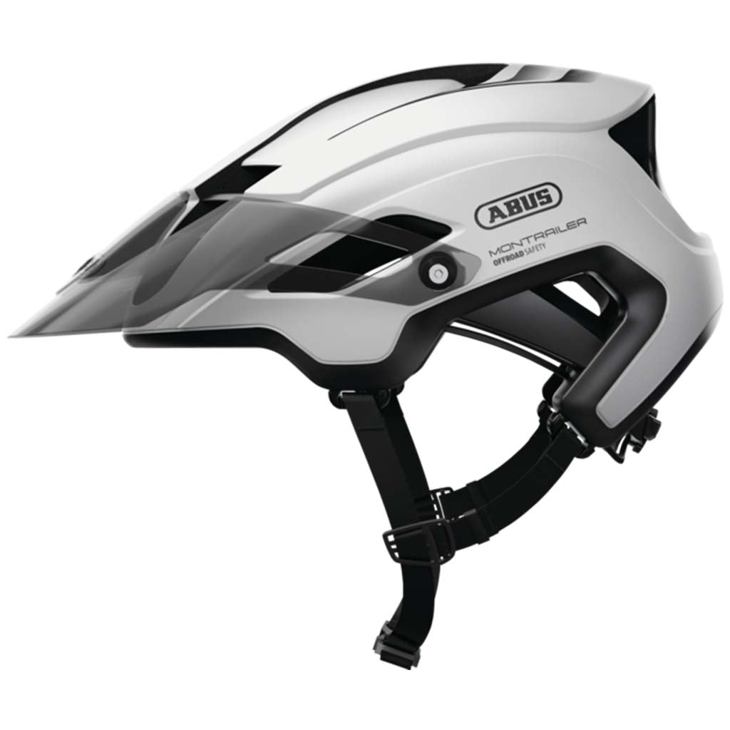 Abus Montrailer Helmet - Cyclop.in