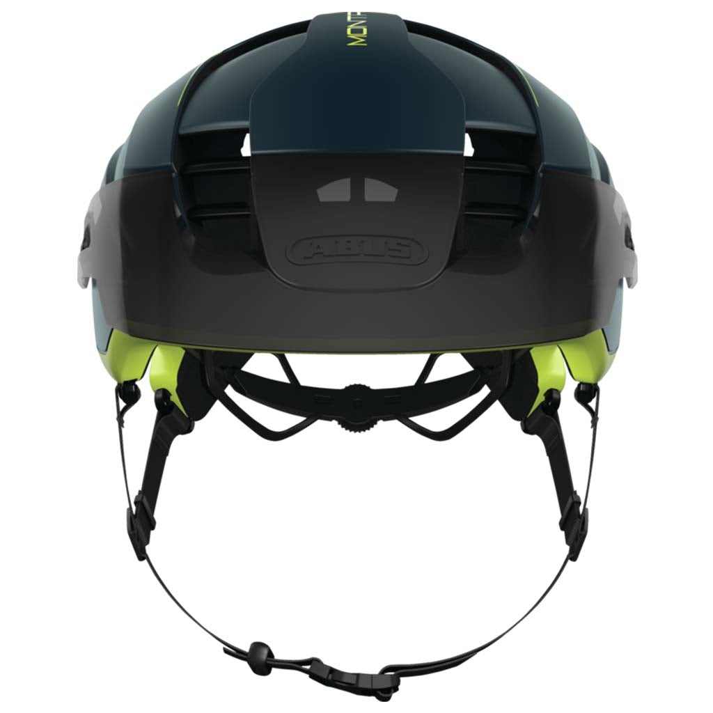 Abus Montrailer Helmet - Cyclop.in