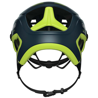 Abus Montrailer Helmet - Cyclop.in