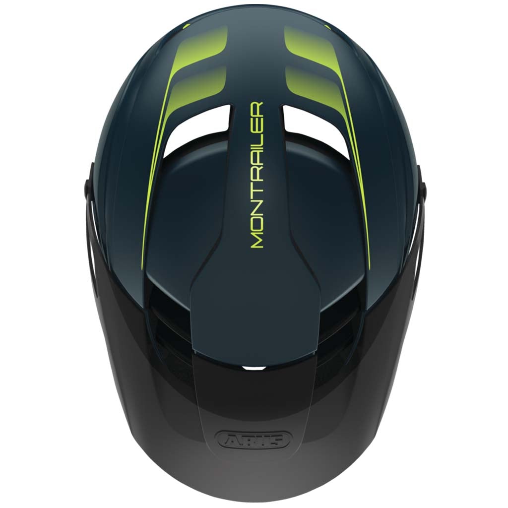 Abus Montrailer Helmet - Cyclop.in