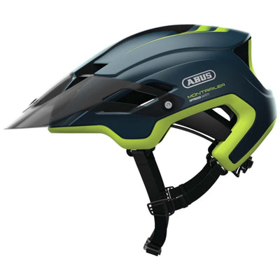 Abus Montrailer Helmet - Cyclop.in