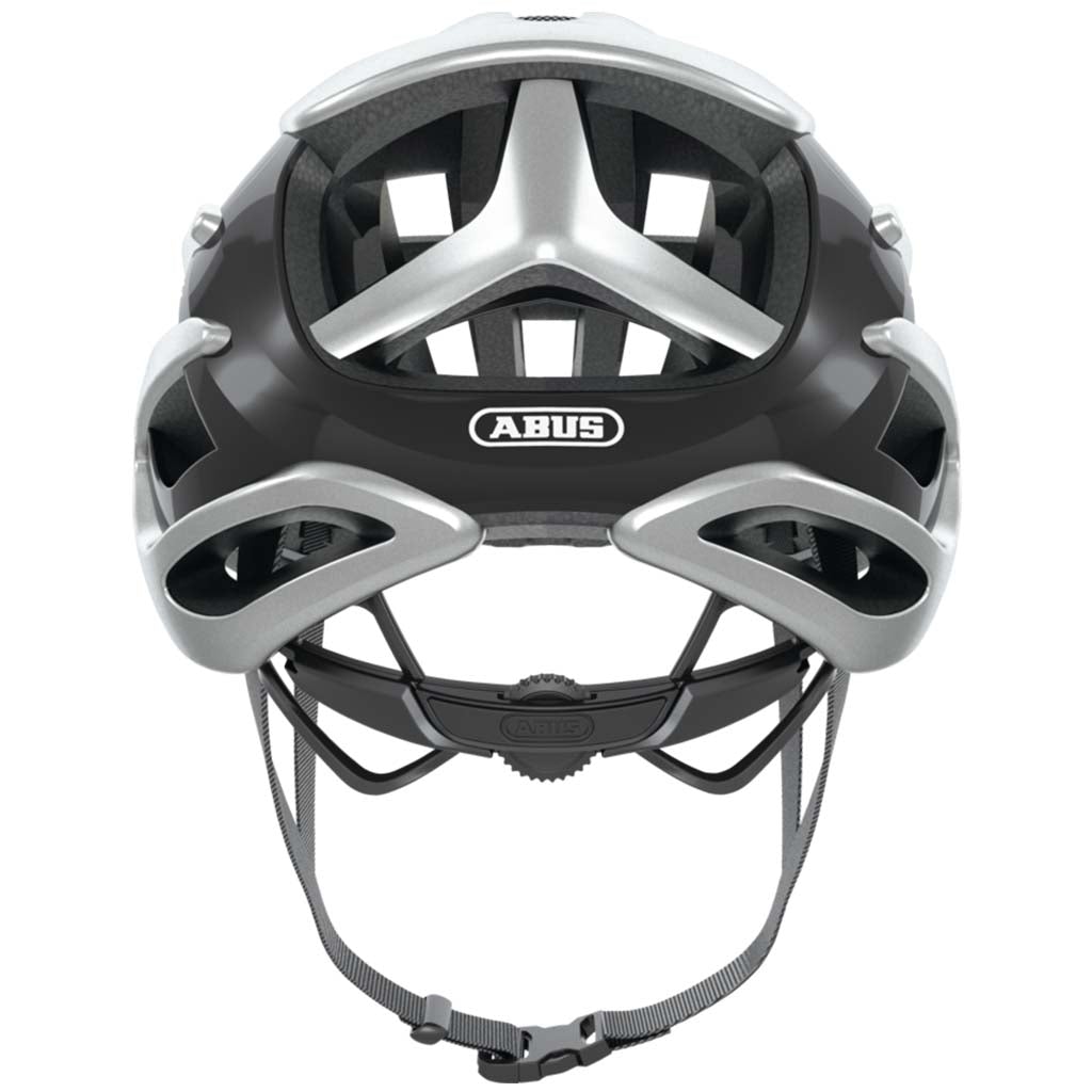 Abus Air Breaker Helmet - Cyclop.in