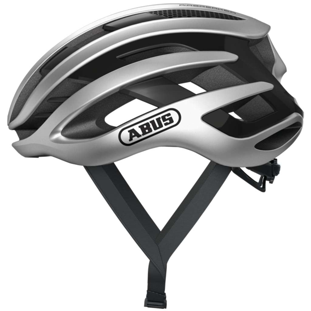 Abus Air Breaker Helmet - Cyclop.in