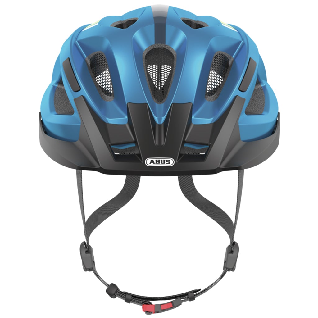 Abus Aduro 2.0 Helmet - Cyclop.in