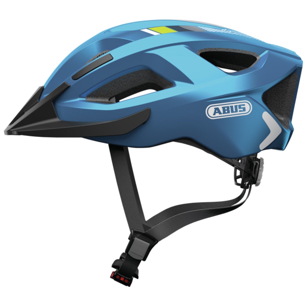 Abus Aduro 2.0 Helmet - Cyclop.in