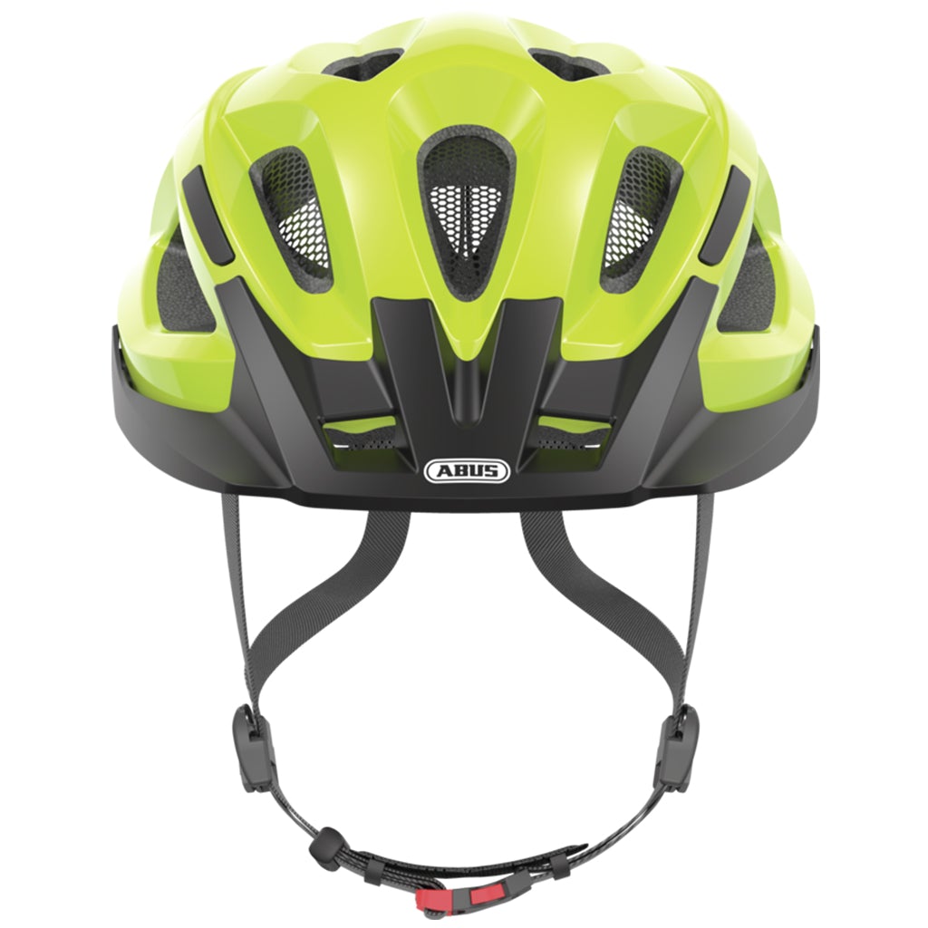 Abus Aduro 2.0 Helmet - Cyclop.in