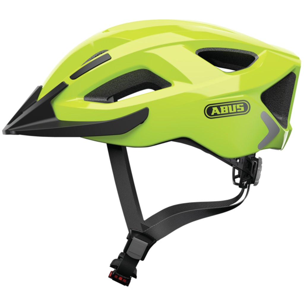 Abus Aduro 2.0 Helmet - Cyclop.in