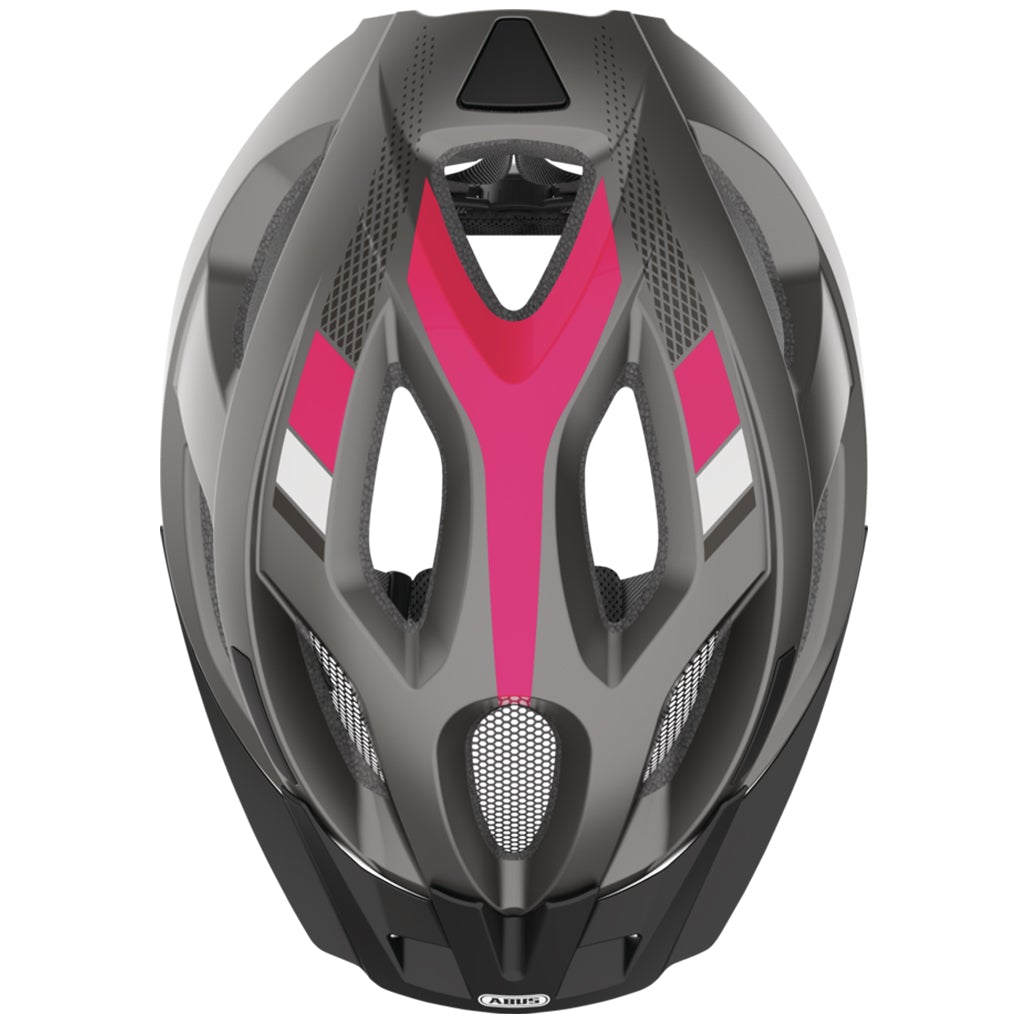 Abus Aduro 2.0 Helmet - Cyclop.in