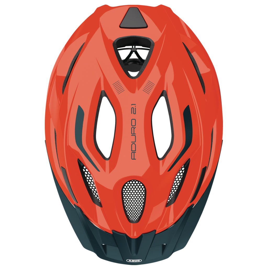 Abus Aduro 2.1 Helmet - Cyclop.in