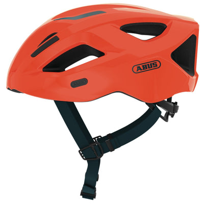 Abus Aduro 2.1 Helmet - Cyclop.in