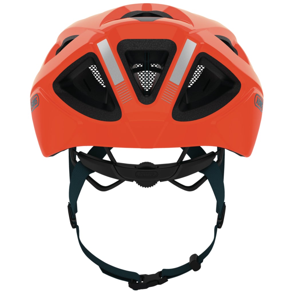 Abus Aduro 2.1 Helmet - Cyclop.in