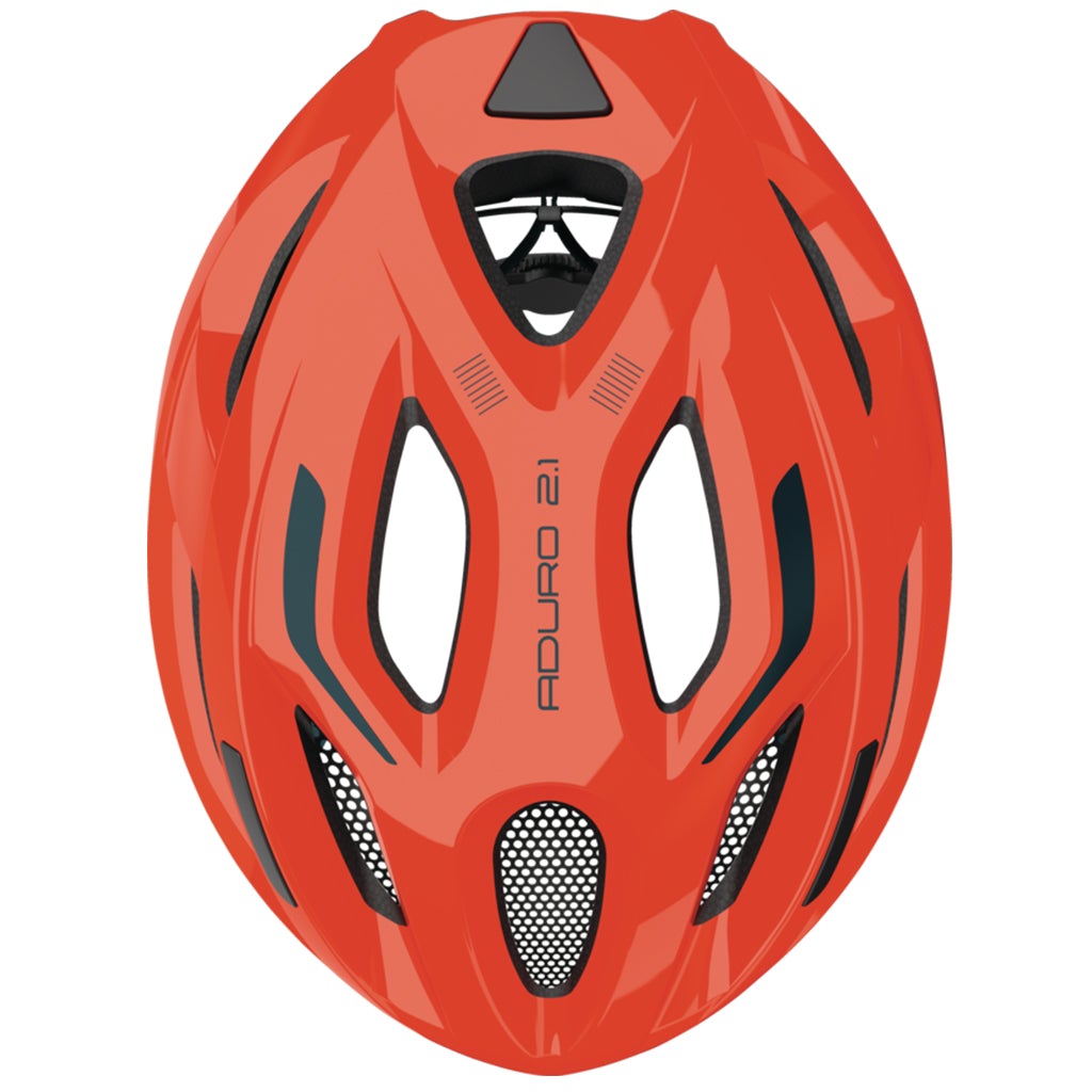 Abus Aduro 2.1 Helmet - Cyclop.in