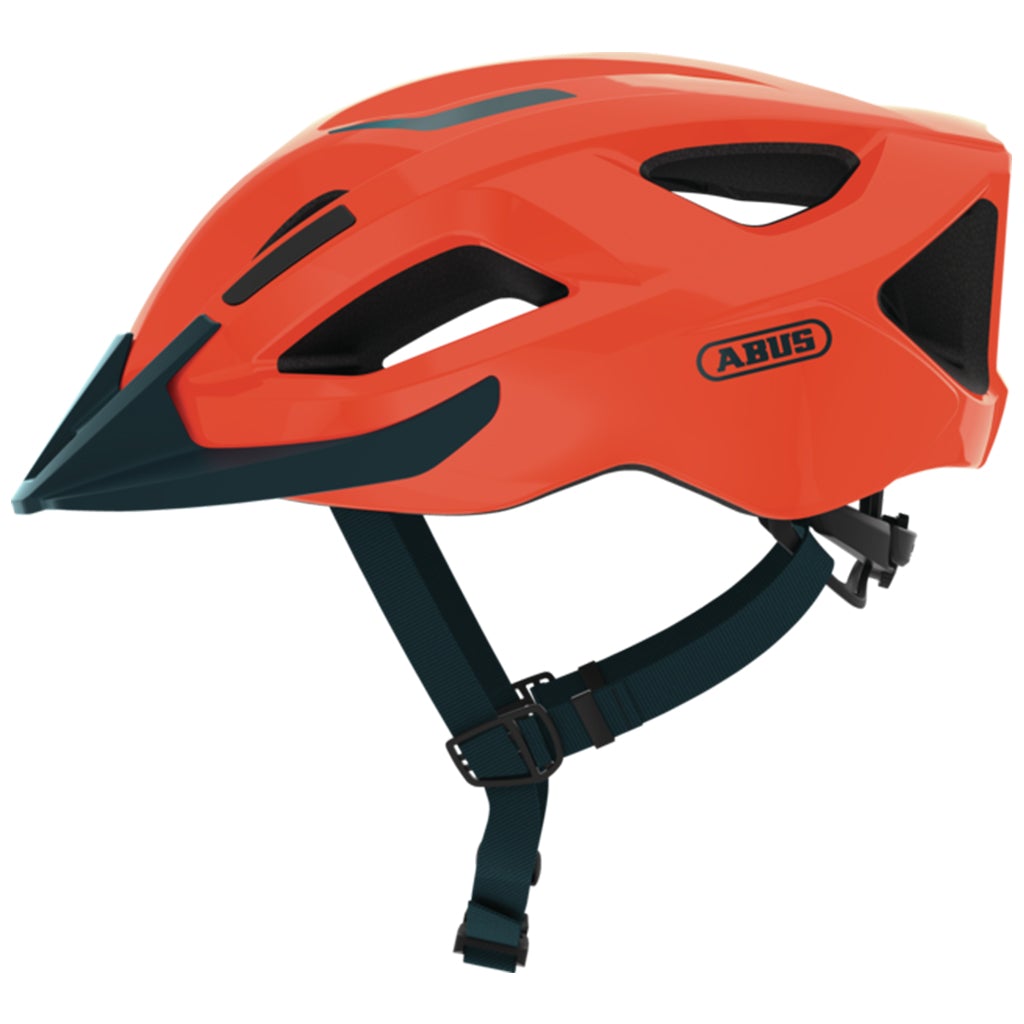 Abus Aduro 2.1 Helmet - Cyclop.in