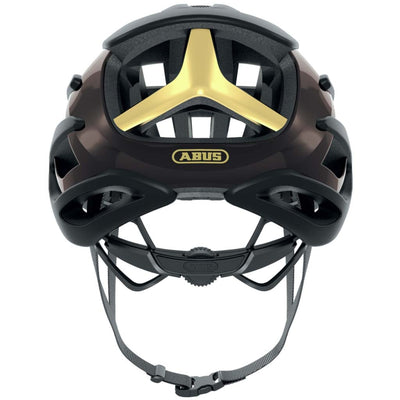 Abus Air Breaker Helmet - Cyclop.in