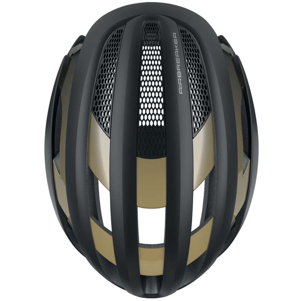 Abus Air Breaker Helmet - Cyclop.in