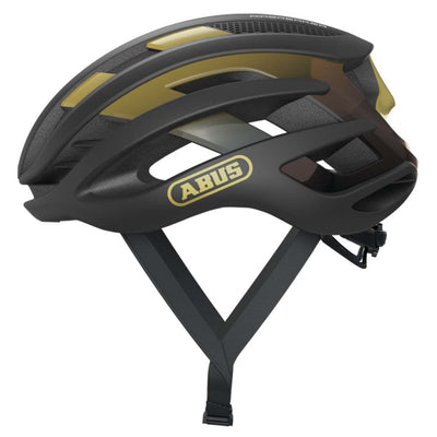 Abus Air Breaker Helmet - Cyclop.in