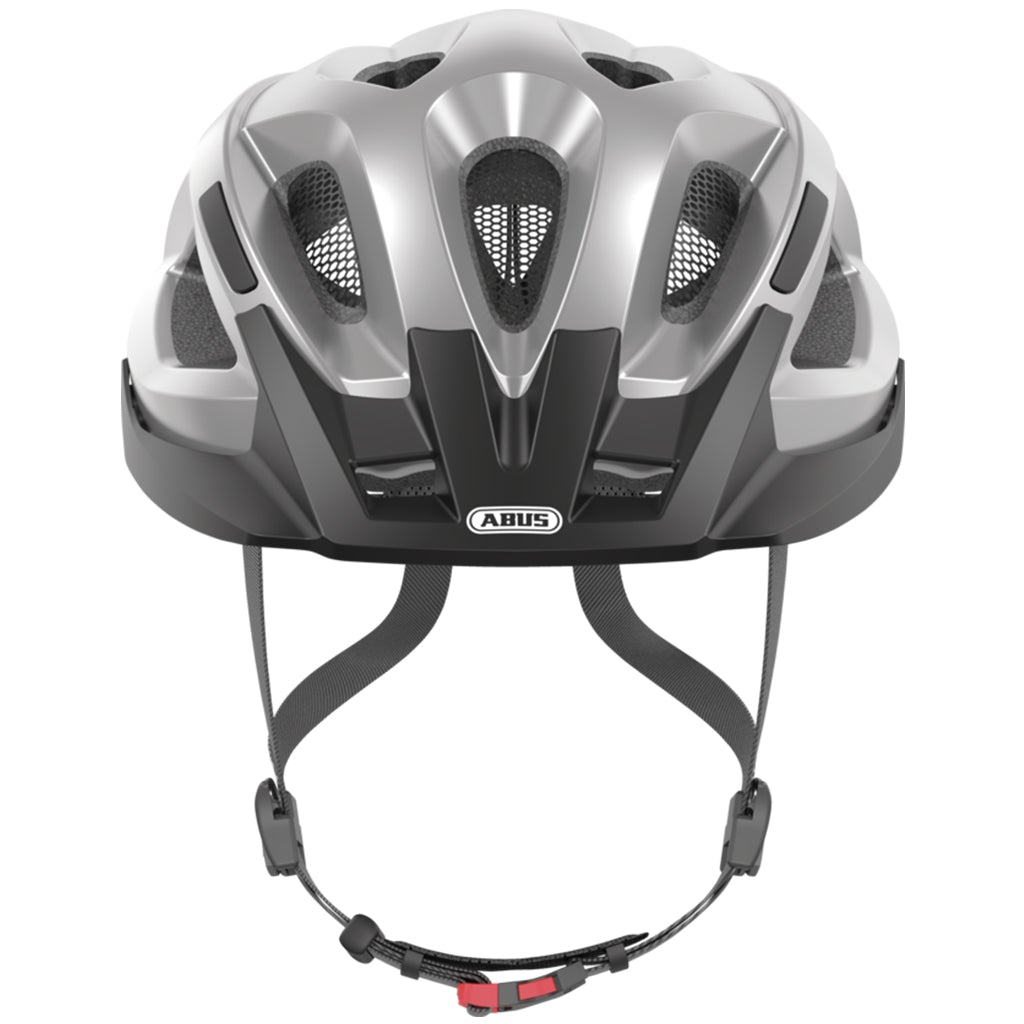 Abus Aduro 2.0 Helmet - Cyclop.in