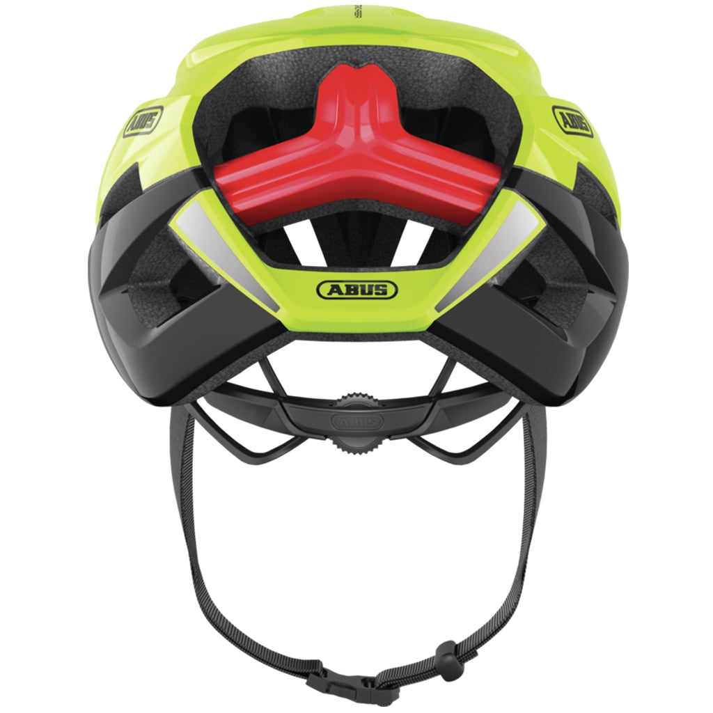 Abus Storm Chaser Helmet - Cyclop.in