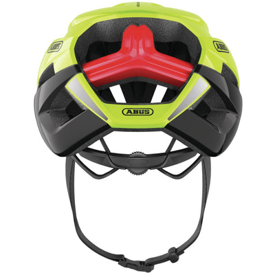 Abus Storm Chaser Helmet - Cyclop.in