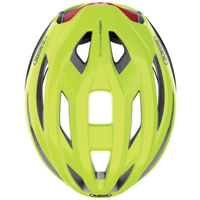 Abus Storm Chaser Helmet - Cyclop.in