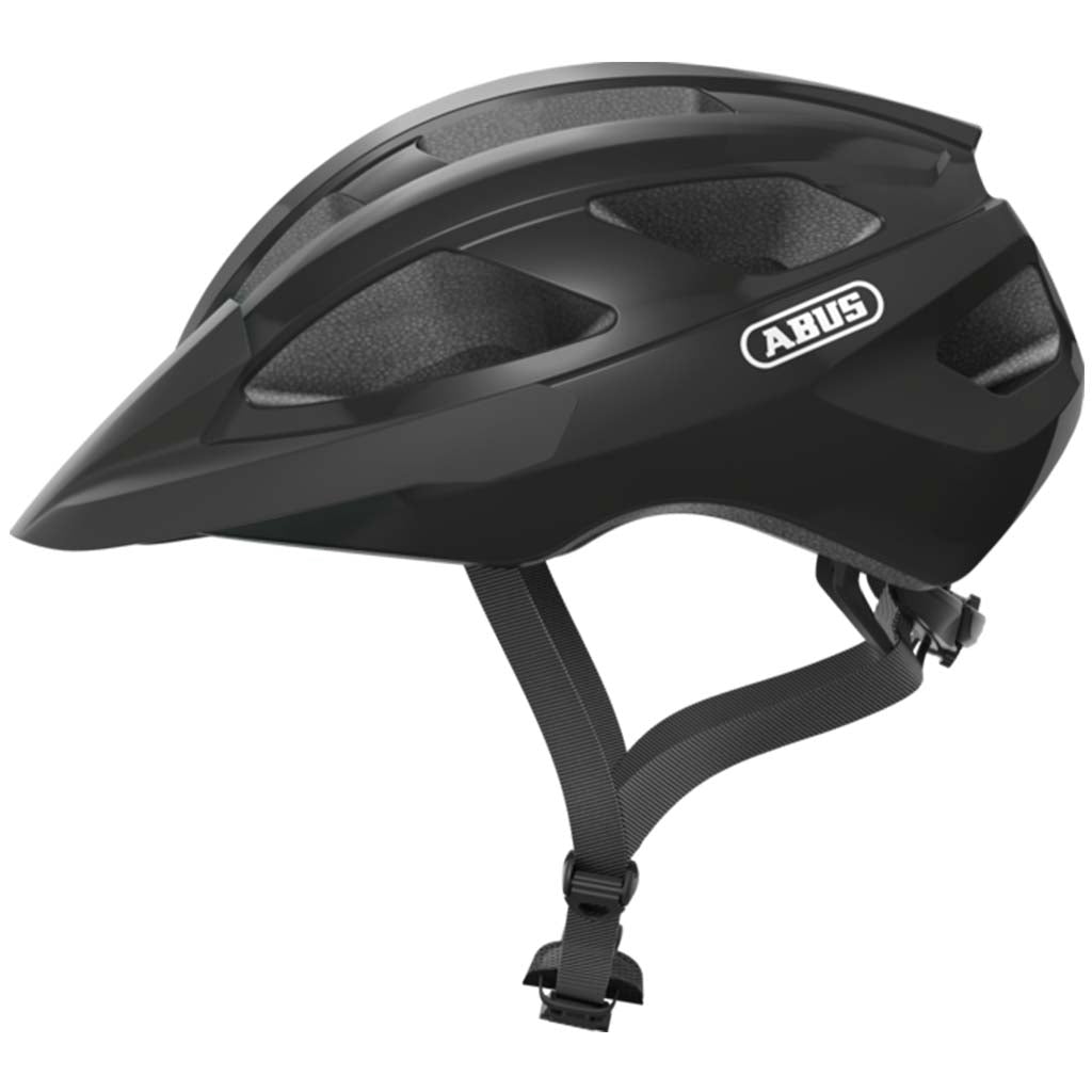 Abus Macator Helmet - Cyclop.in