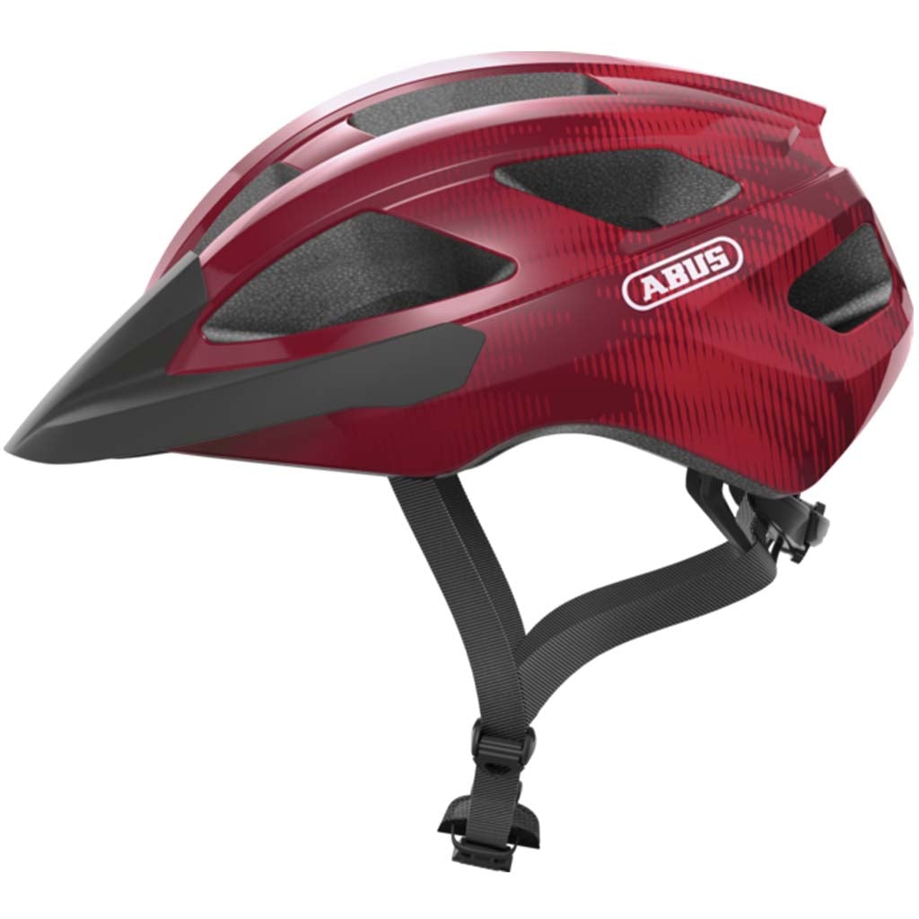 Abus Macator Helmet - Cyclop.in