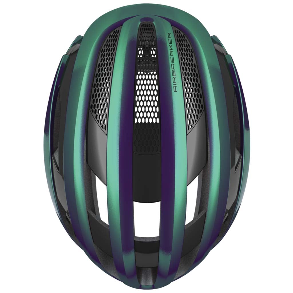 Abus Air Breaker Helmet - Cyclop.in