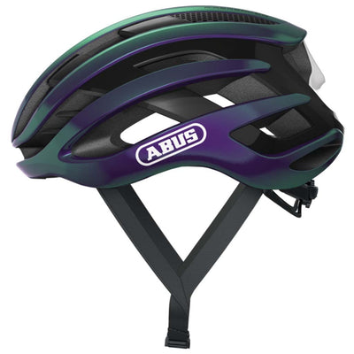 Abus Air Breaker Helmet - Cyclop.in