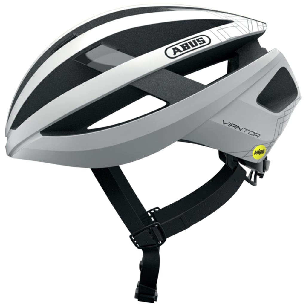 Abus Viantor Mips Helmet - Cyclop.in