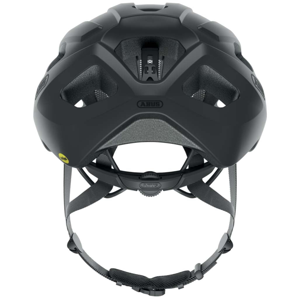 Abus store helmet visor
