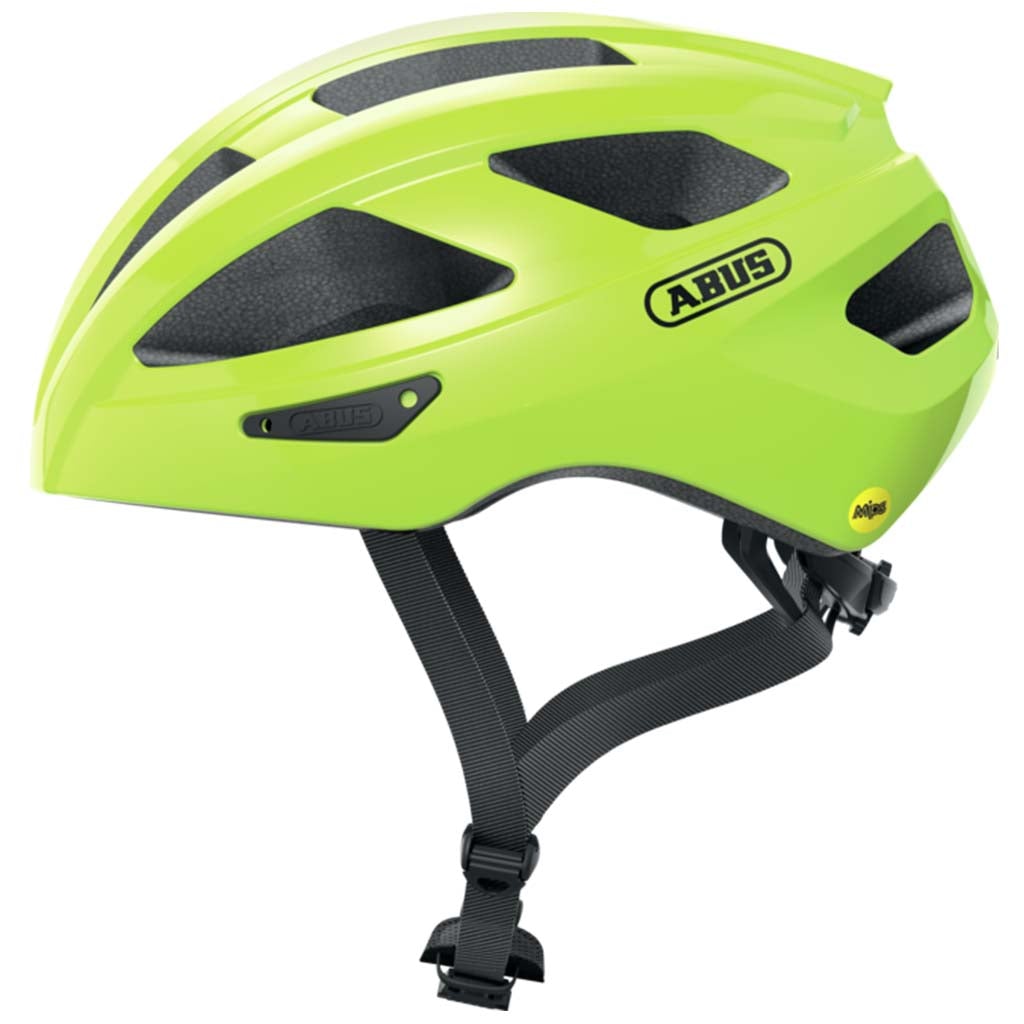 Abus Macator Mips Helmet - Cyclop.in