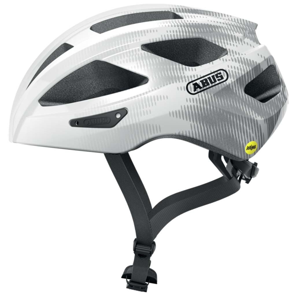 Abus Macator Mips Helmet - Cyclop.in