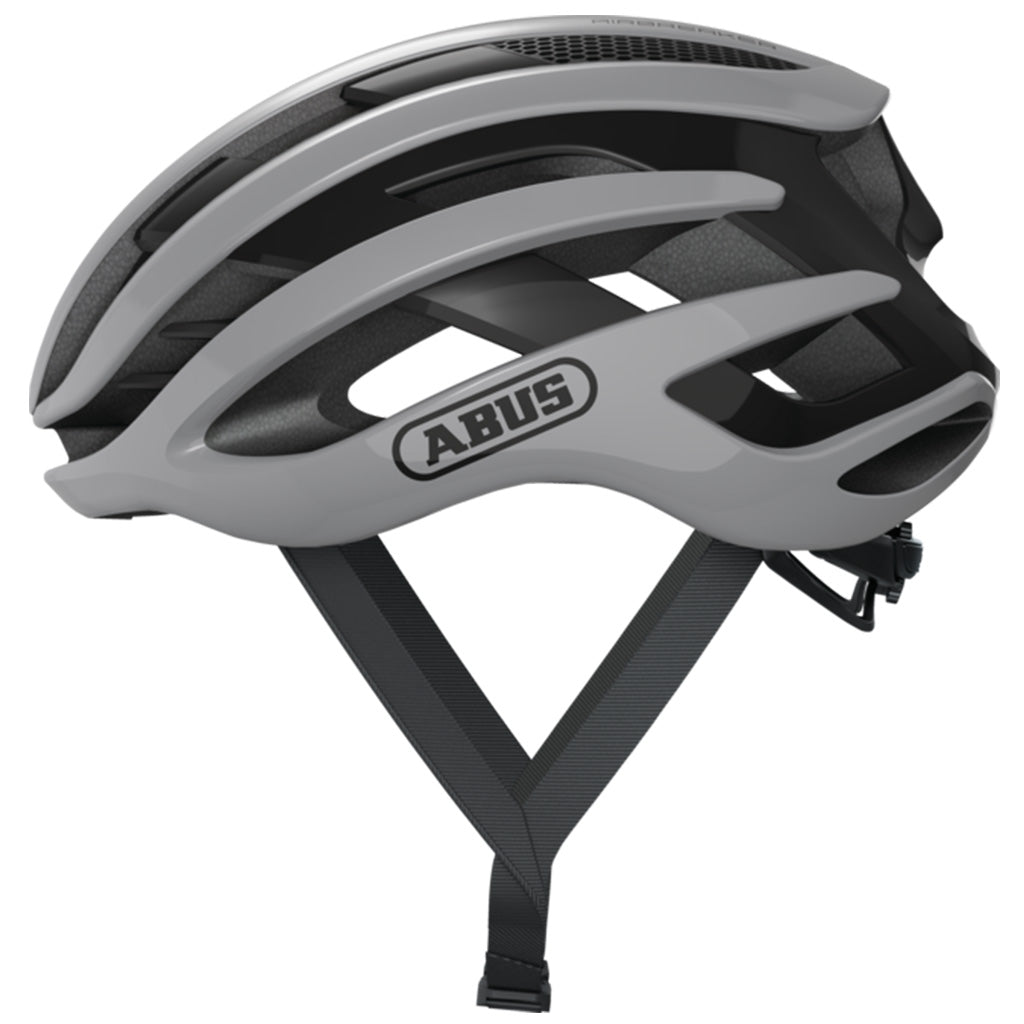 Abus Air Breaker Helmet - Cyclop.in