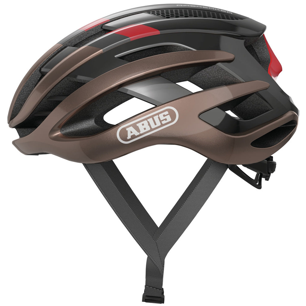 Abus Air Breaker Helmet - Cyclop.in