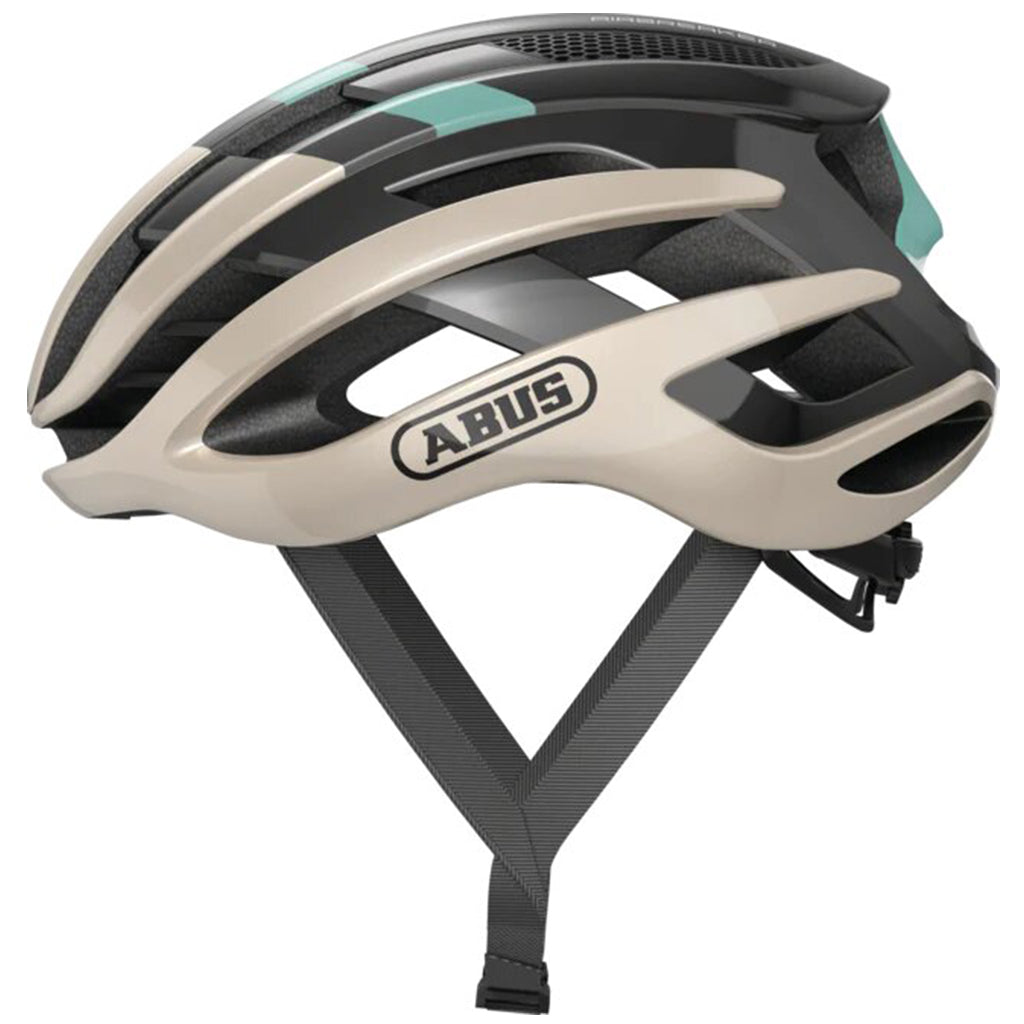 Abus Air Breaker Helmet - Cyclop.in