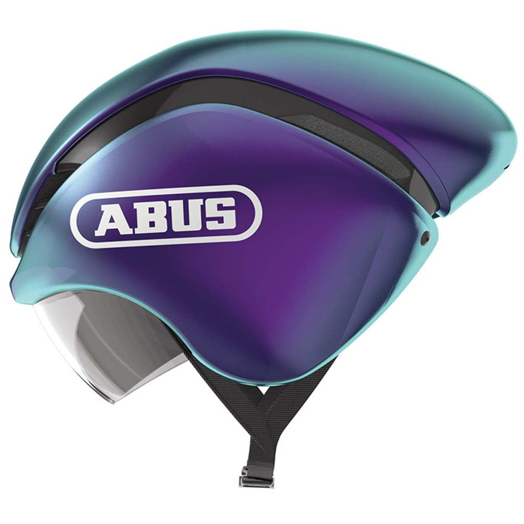 Abus Gamechanger TT Helmet - Cyclop.in