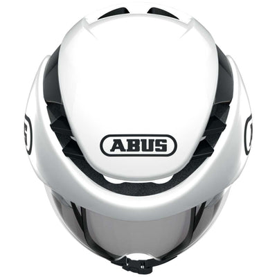 Abus Gamechanger Triathlon Helmet - Cyclop.in