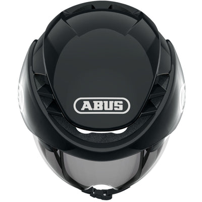 Abus Gamechanger Triathlon Helmet - Cyclop.in