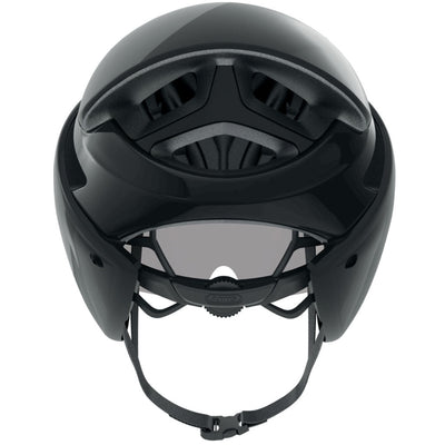 Abus Gamechanger Triathlon Helmet - Cyclop.in