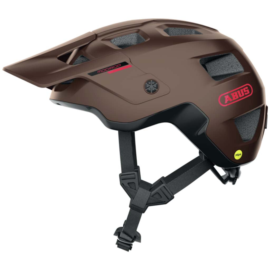 Abus MoDrop MIPS Helmet - Cyclop.in