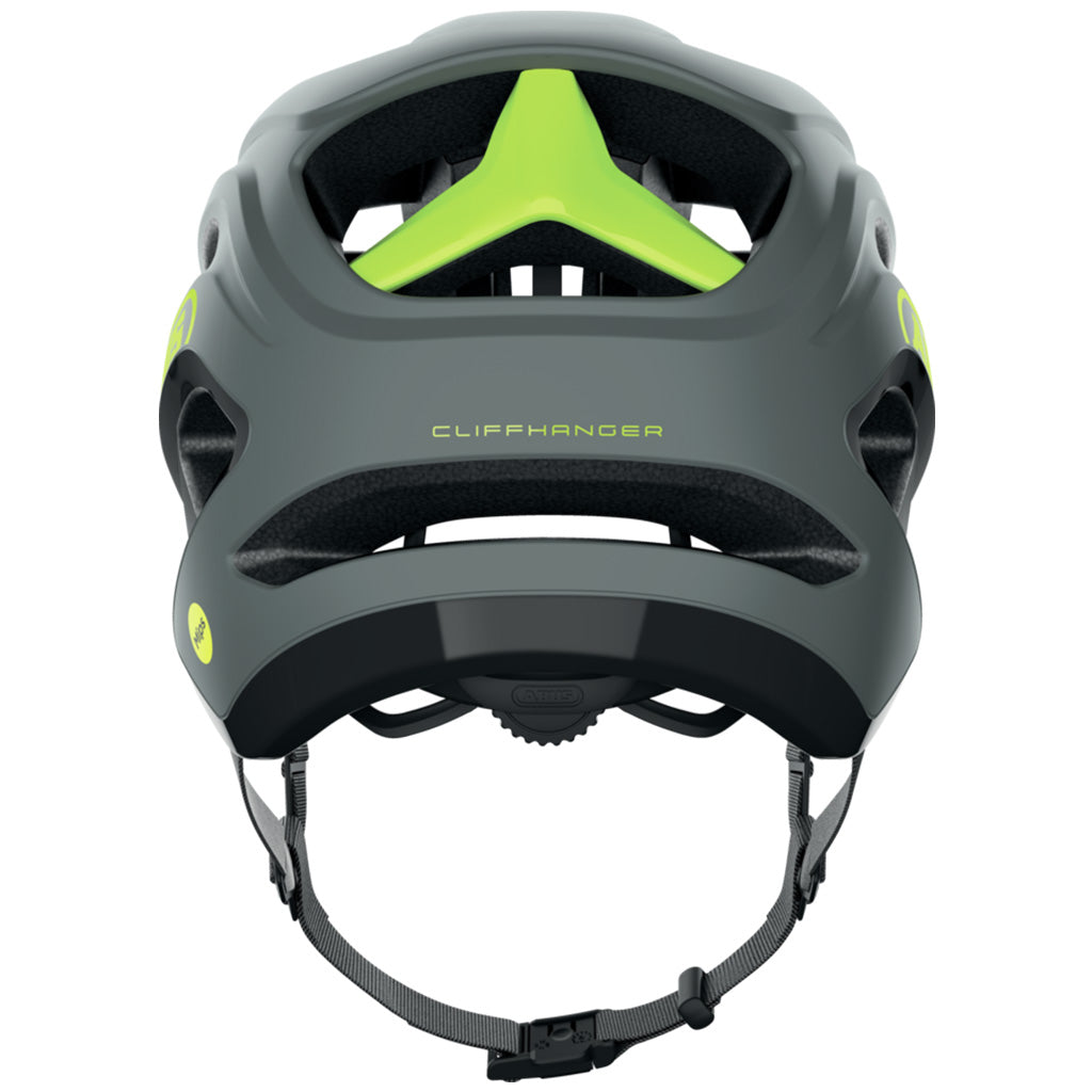 Abus Cliffhanger MIPS Helmet - Cyclop.in