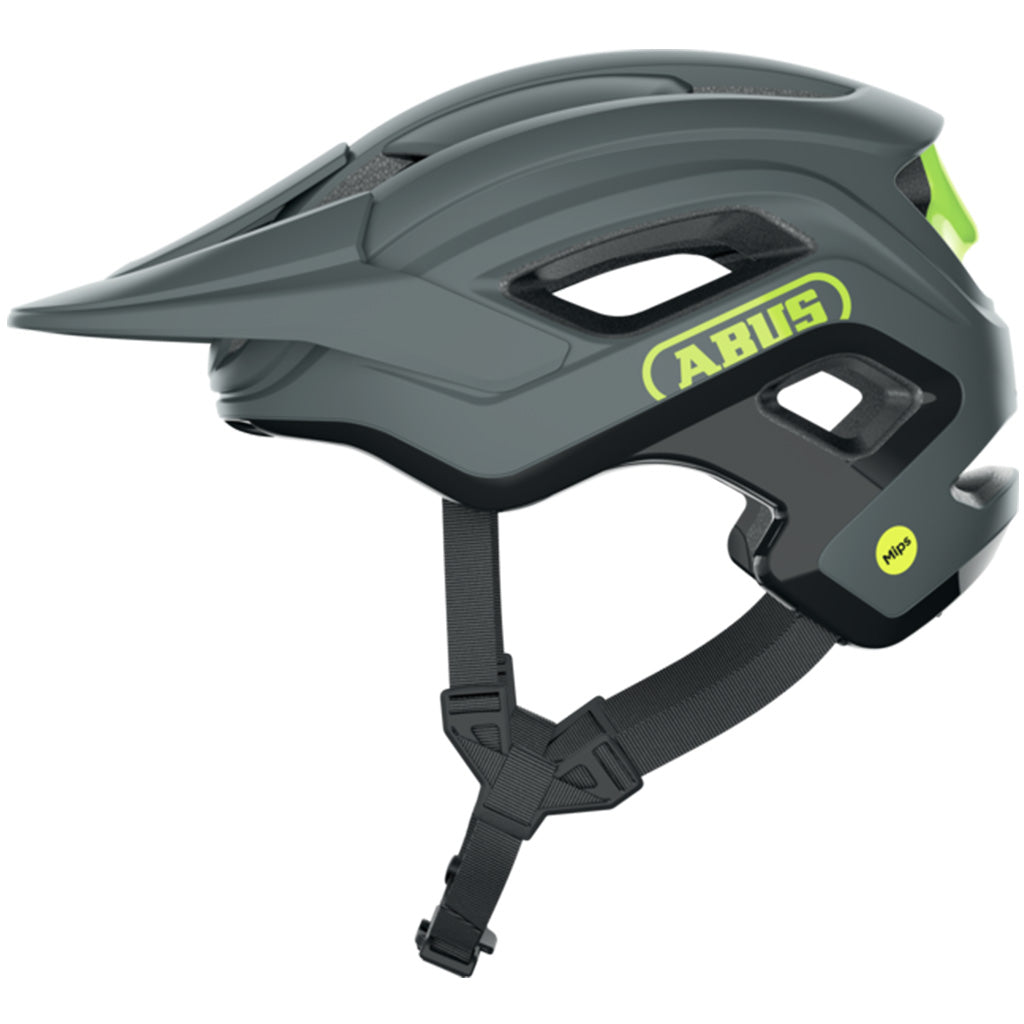 Abus Cliffhanger MIPS Helmet - Cyclop.in