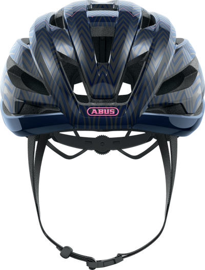 Abus Storm Chaser Helmet - Cyclop.in